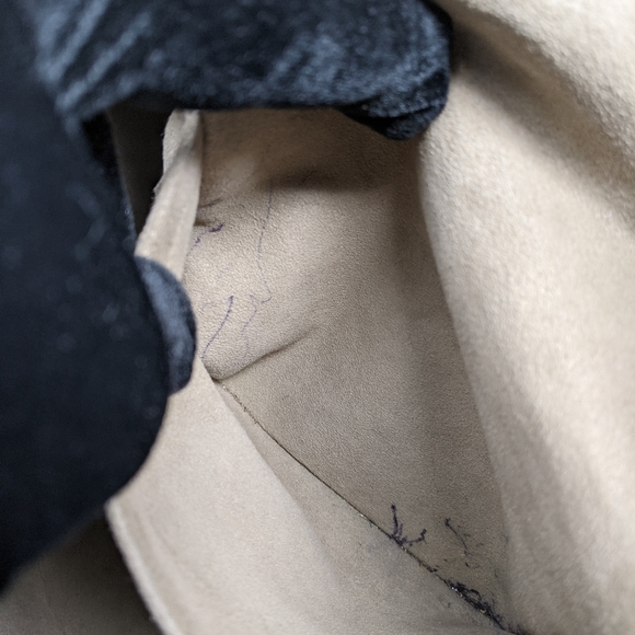 Louis Vuitton Speedy Handbag Multicolor Black 30 - Picture 13 of 15